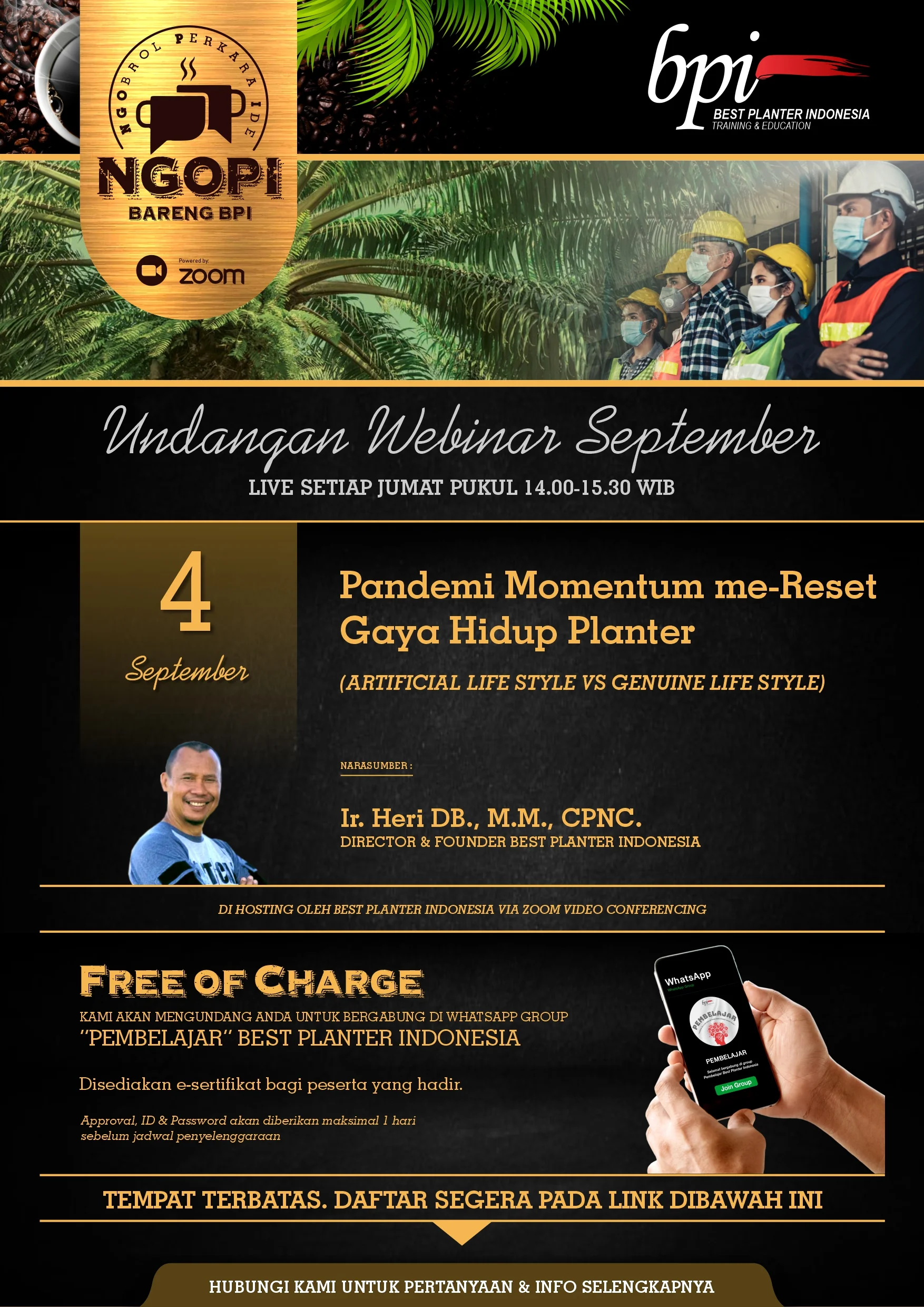 FLYER NGOPI 4 SEPTEMBER