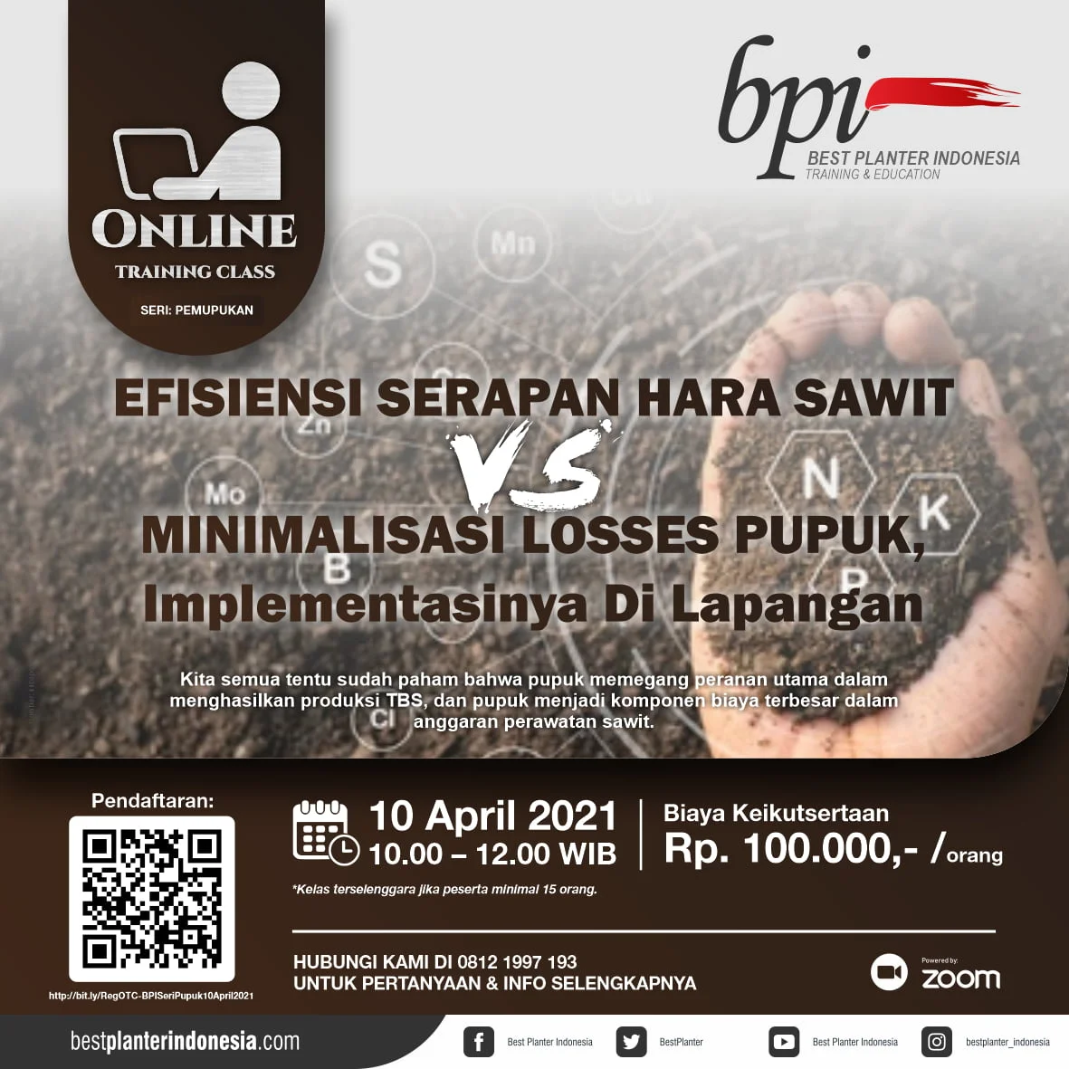 FLAYER OTC 10 APRIL 2021