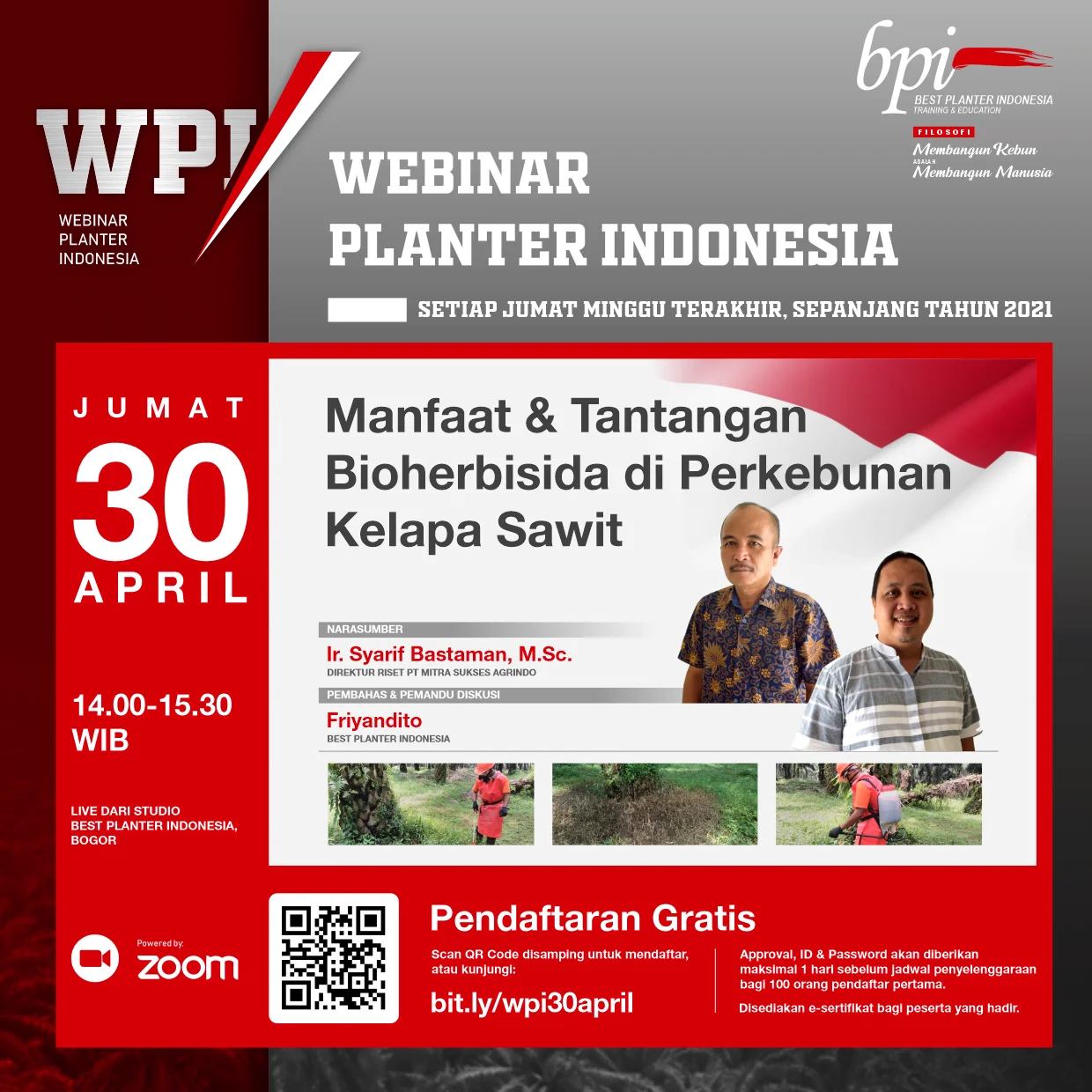 SOCMED WPI 30 APRIL