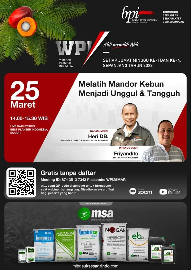 FLYER WPI 25 MARET