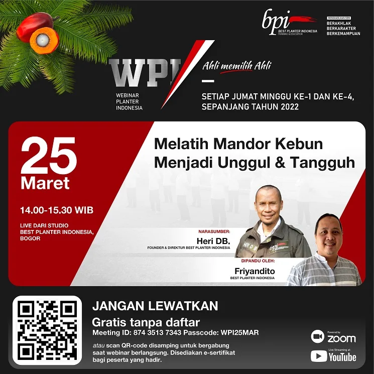 SOSMED WPI 25 MARET