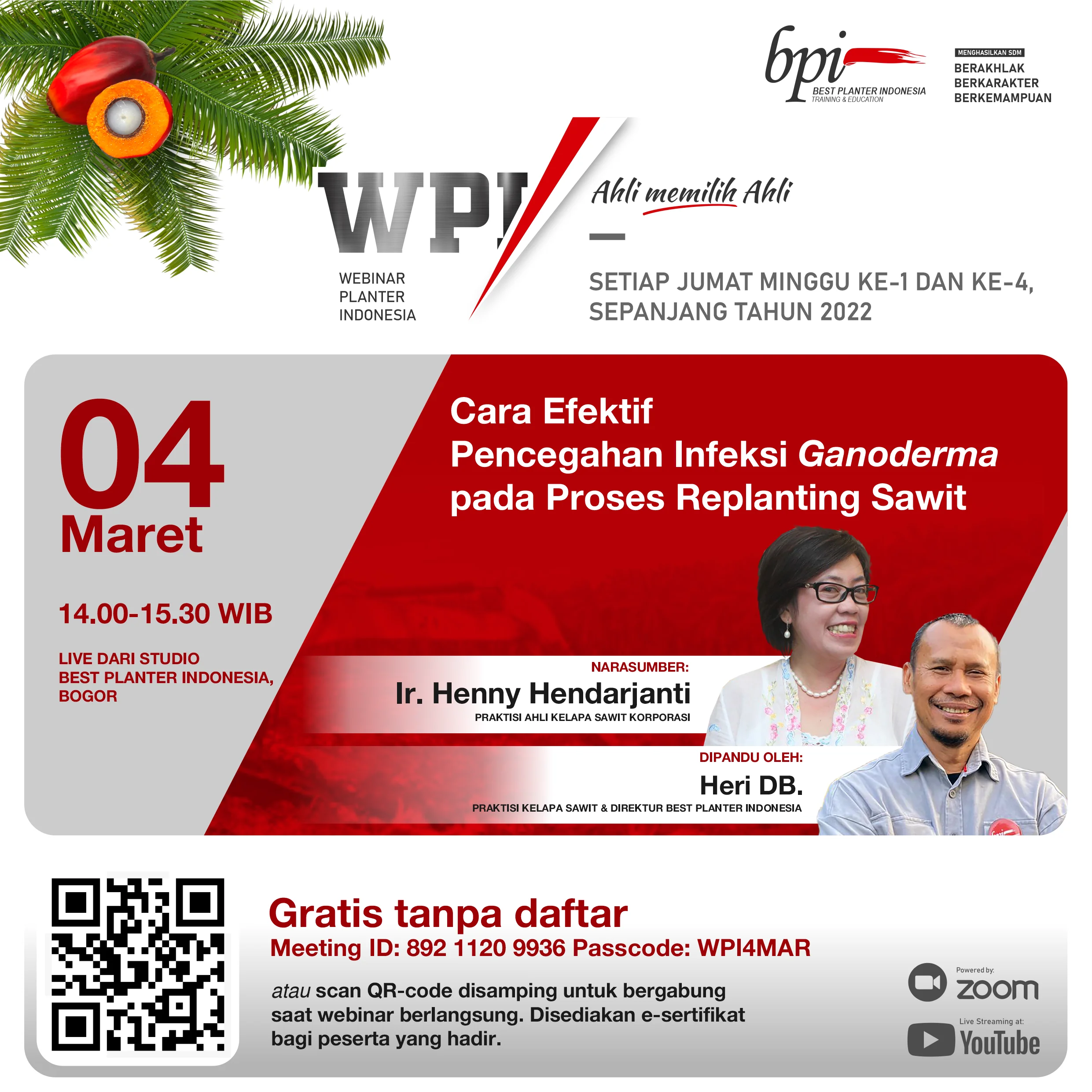 SOSMED WPI 4 MARET