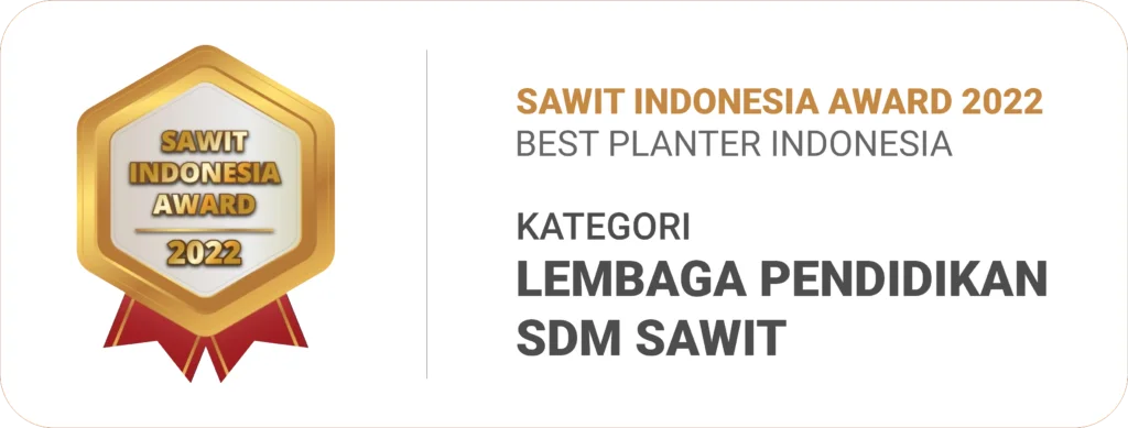SAWIT INDONESIA AWARD 2022 LANSEKAP