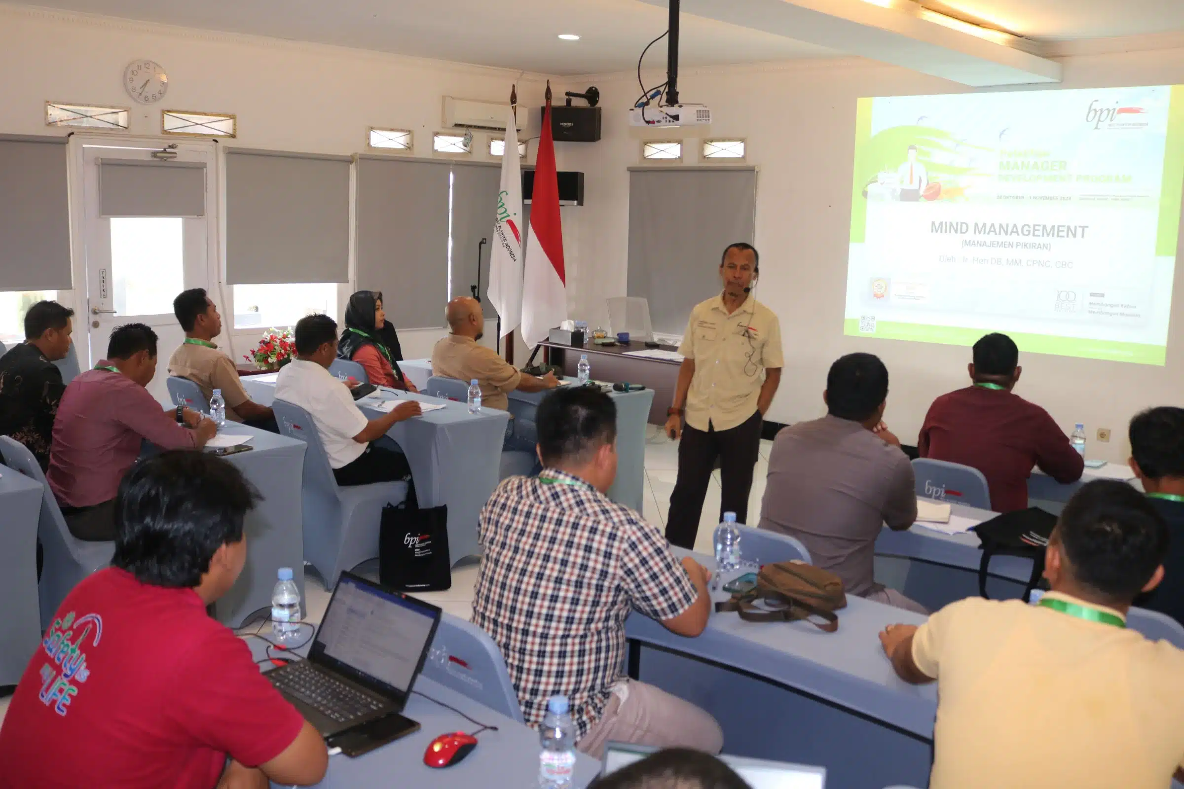 mdp_program
