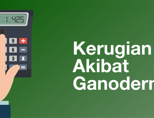 Potensi Kerugian Ekonomi